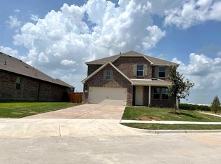 3823 Honeycomb Holw, Melissa, TX 75454