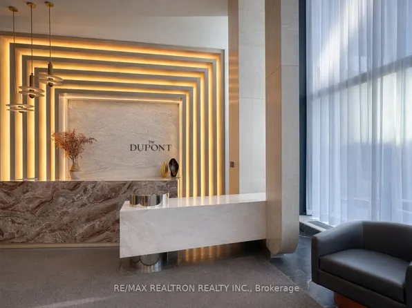 858 Dupont St, Toronto, ON