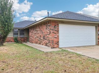 605 NW 121st Ter, Oklahoma City, OK 73114