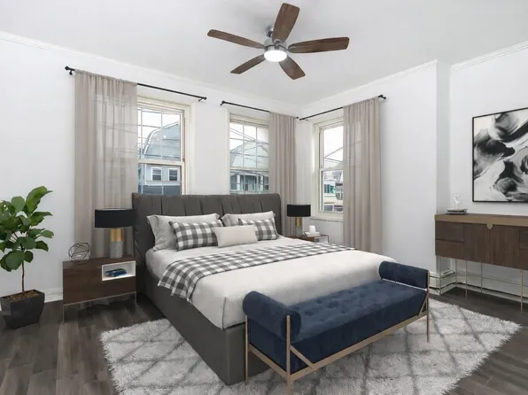 304 Fulton Ave #1, Jersey City, NJ 07305