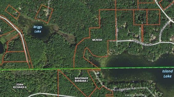 2nd image of 509 Island Lake Rd Lot 7