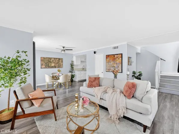 803 E Victoria St Unit 138, Carson, CA 90746