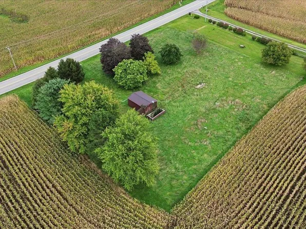 897 County Road 2920, Perrysville, OH 44864