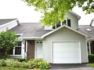 46 Sleepy Holw, Rochester, NY 14624