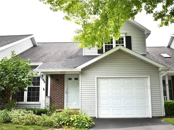 46 Sleepy Holw, Rochester, NY 14624