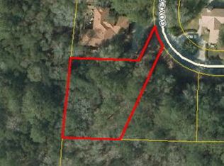 109 Governors Cir, Saint Simons Island, GA 31522
