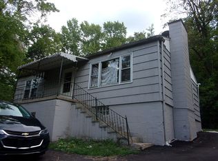 5189 Big Tyler Rd, Cross Lanes, WV 25313