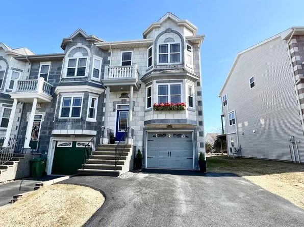 46 Bosun Run, Halifax, NS B3M 4W4