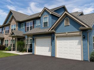 North Ponds Apartments Homes, Webster, NY 14580