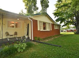314 Kimmins St, Hohenwald, TN 38462