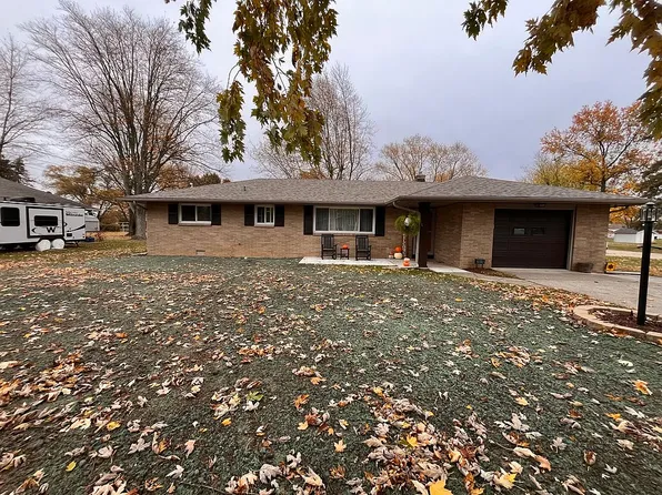 28618 Snyder Dr, Millbury, OH 43447