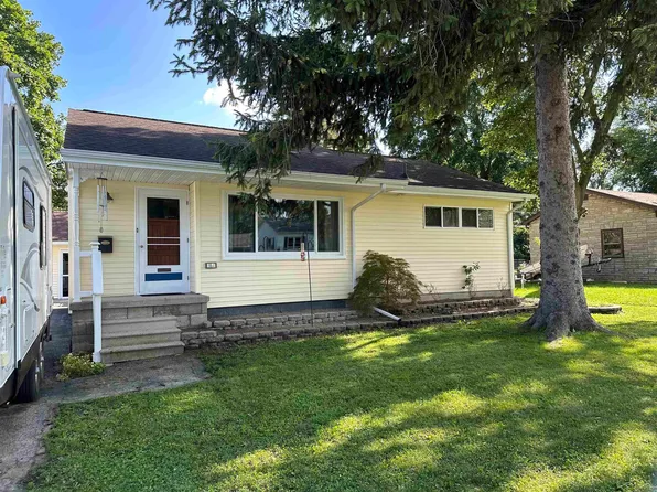 533 Atlanta St, Saginaw, MI 48604