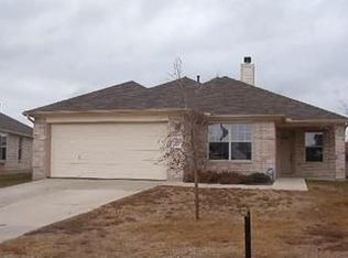 107 Magnum Trl, Bastrop, TX 78602