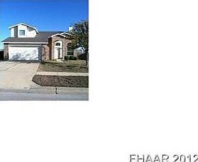 2nd image of 3803 Thunder Creek Dr