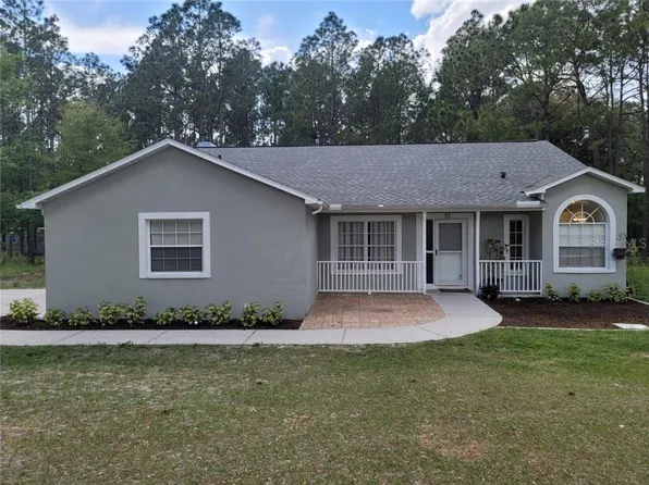 4455 Orange Blossom Rd, Brooksville, FL 34601