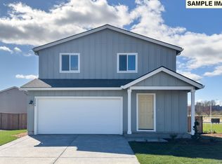 25235 Tanglewood Way, Veneta, OR 97487