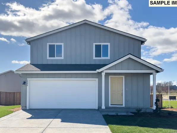 25235 Tanglewood Way, Veneta, OR 97487