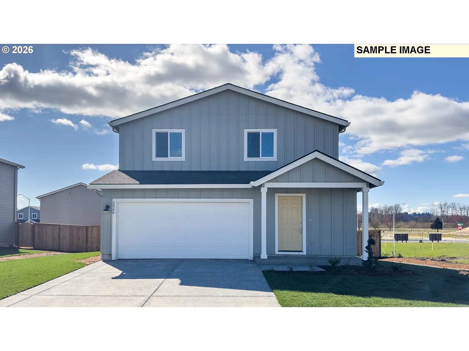 25235 Tanglewood Way photo 1