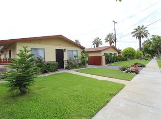 Oaks Ave Apartments (829-831), Ontario, CA 91762