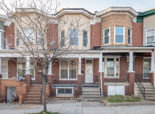 2860 Harford Rd, Baltimore, MD 21218