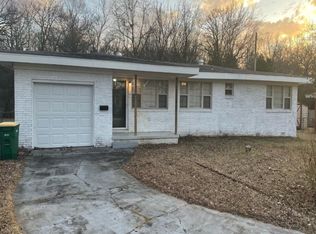5603 Stella Cir, North Little Rock, AR 72118