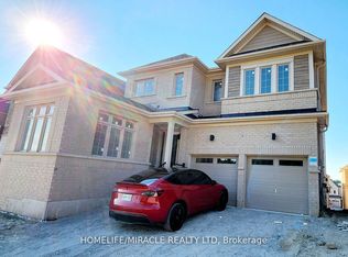 14 Wraggs Rd, Bradford West Gwillimbury, ON L3Z4N1
