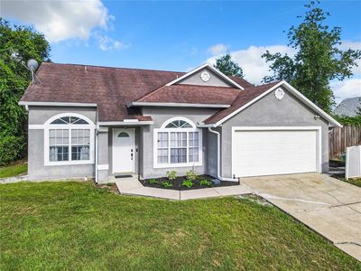 2785 Sixma Rd, Deltona, FL, 32738