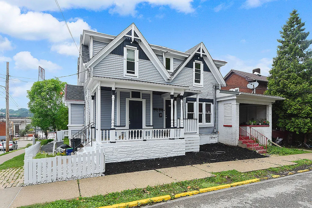 1 bed, $1,095 — Photo 2
