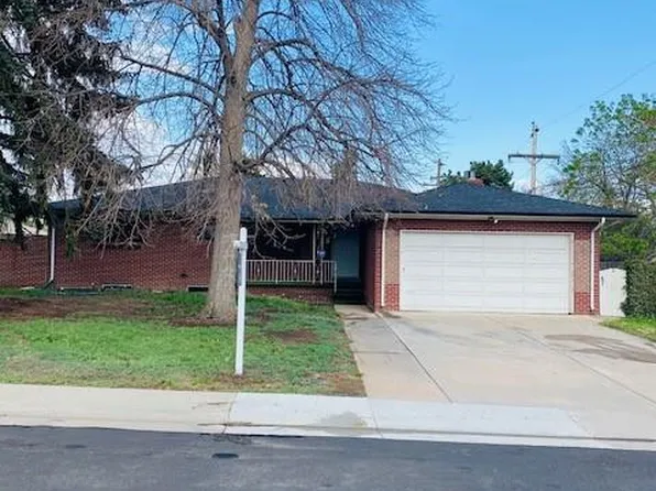 7810 Hooker St, Westminster, CO 80030