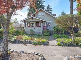 1230 S Verde St, Tacoma, WA