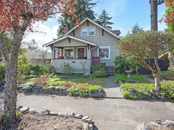 1230 S Verde Street, Tacoma, WA 98405