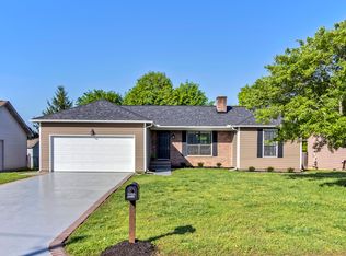 7519 Holly Crest Ln, Knoxville, TN 37938