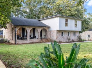 1036 Yeamans Hall Rd, Hanahan, SC 29410