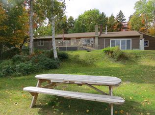 43 Crafts Rd, Greenville, ME 04441