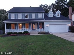7711 Castle Rock Dr, Clinton, MD 20735
