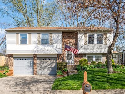 3588 Silverado Dr, Columbus, OH, 43228