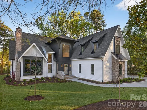 1209 Meadowood Ln, Charlotte, NC 28211