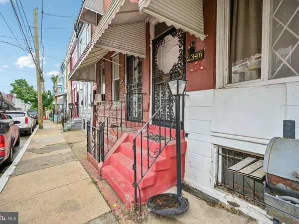 2346 N Smedley St, Philadelphia, PA 19132