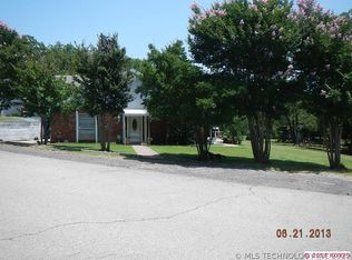 4333 S 69th West Ave, Tulsa, OK 74107