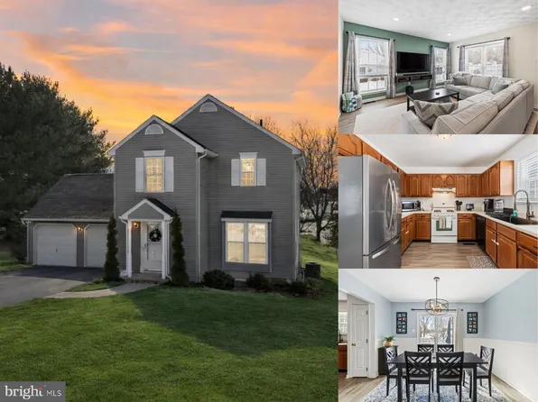 113 Lee St, Stewartstown, PA 17363