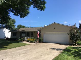 5365 Heidt Ave, Erie, PA