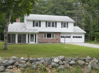 144 Country Club Rd #3, Sanford, ME 04073