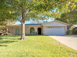 6467 Westrock Dr, Fort Worth, TX 76133