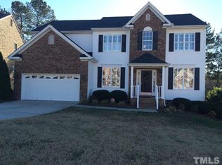 951 Middle Ground Ave, Rolesville, NC 27571