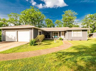 125 Ouachita 47 Rd, Camden, AR 71701