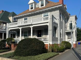 21 Elmgrove Ave APT 4, Providence, RI 02906