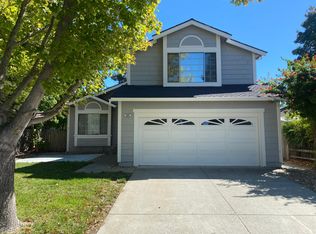 331 Killingsworth Cir, Vacaville, CA 95687