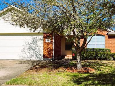 1814 Fergus Park Ct, Houston, TX, 77047