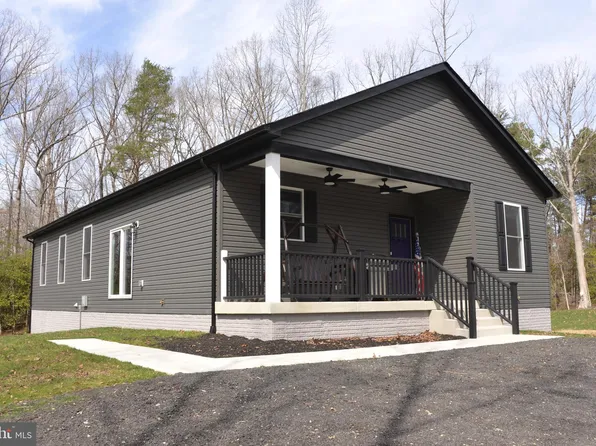 7038 Fredericksburg Tpke, Woodford, VA 22580