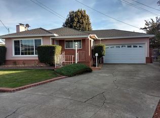 20996 Tabua Ct, Hayward, CA 94541